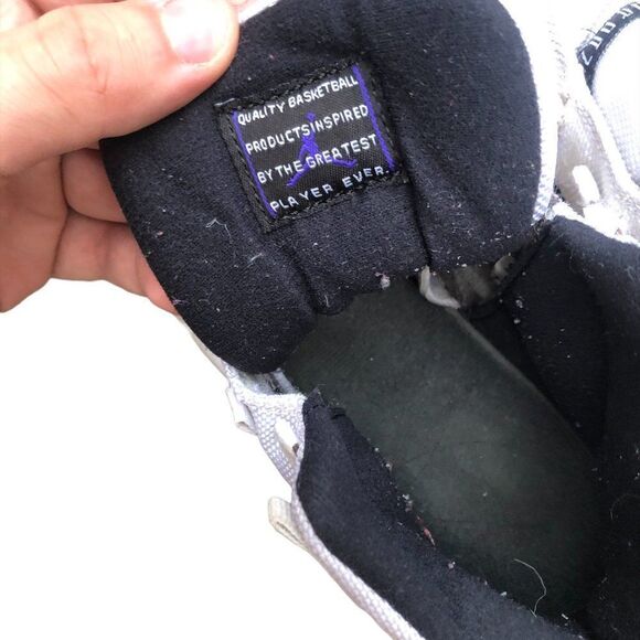 Rare 2018 air jordan 11 retro concord size 8 - Picture 16 of 16